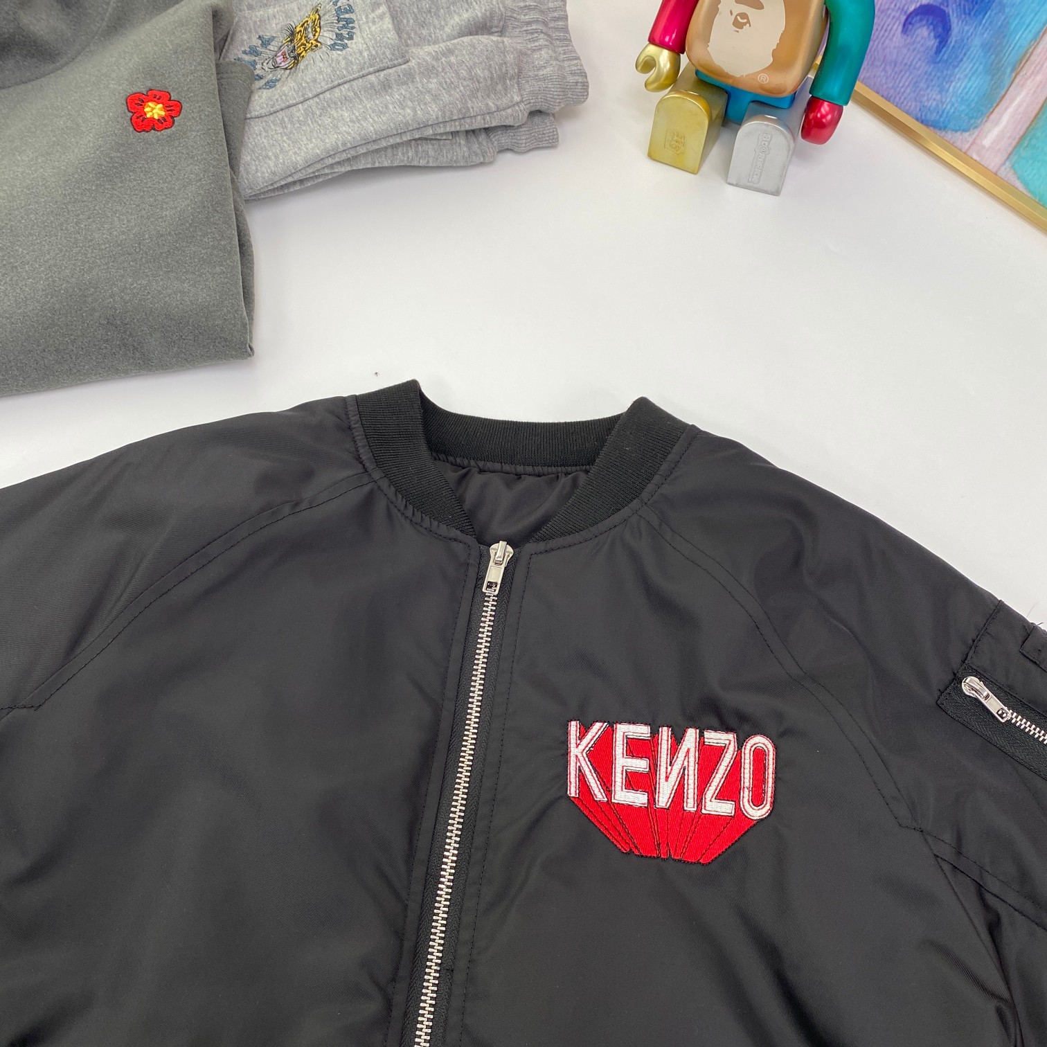 Kenzo Kids